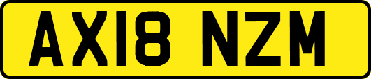 AX18NZM