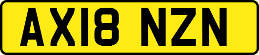 AX18NZN