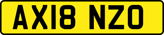 AX18NZO