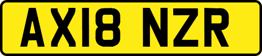 AX18NZR