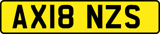 AX18NZS