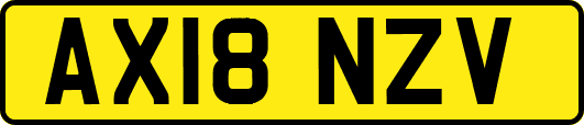 AX18NZV