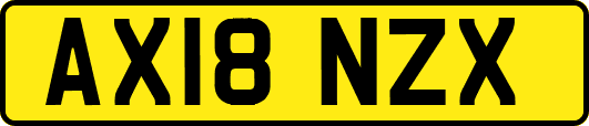 AX18NZX