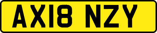 AX18NZY
