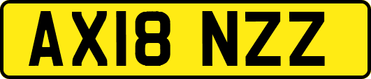 AX18NZZ