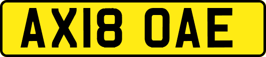 AX18OAE