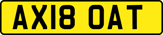AX18OAT