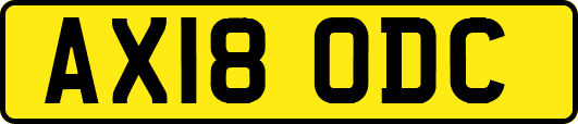 AX18ODC