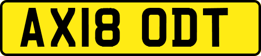 AX18ODT