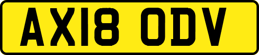 AX18ODV