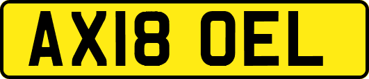 AX18OEL