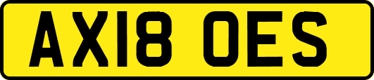 AX18OES