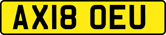 AX18OEU