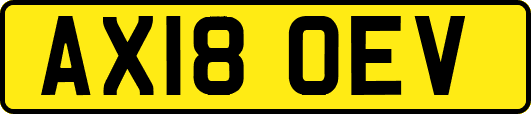 AX18OEV
