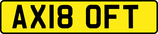 AX18OFT