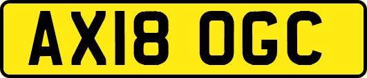 AX18OGC