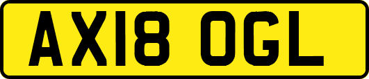 AX18OGL