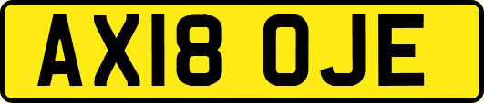 AX18OJE