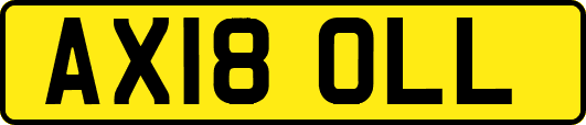 AX18OLL