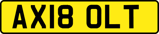 AX18OLT
