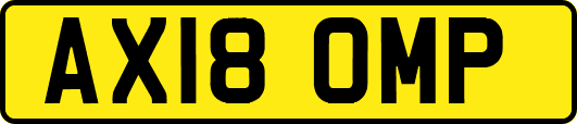 AX18OMP
