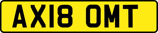AX18OMT