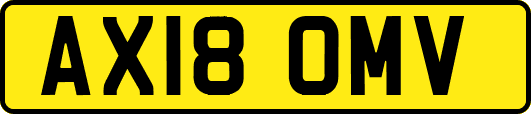 AX18OMV