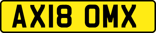 AX18OMX