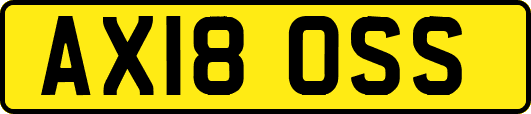AX18OSS