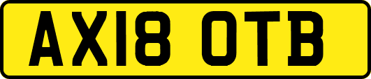 AX18OTB