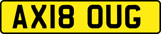 AX18OUG