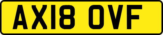 AX18OVF