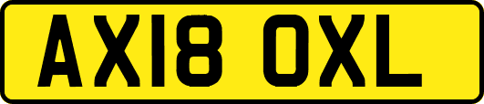AX18OXL