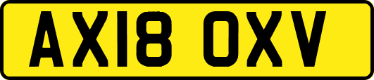 AX18OXV