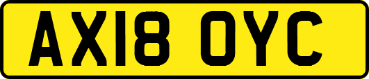 AX18OYC
