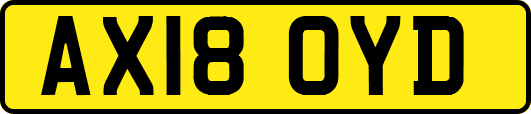 AX18OYD