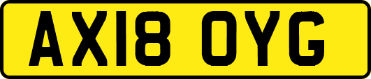 AX18OYG