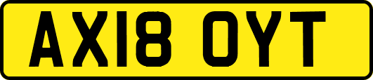 AX18OYT
