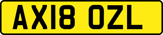 AX18OZL