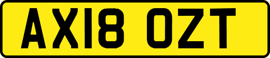 AX18OZT