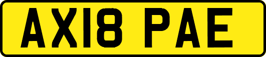 AX18PAE