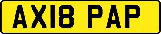 AX18PAP