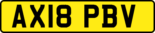 AX18PBV