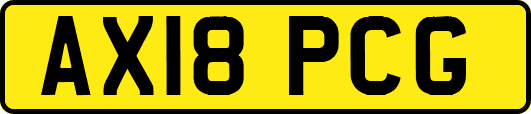 AX18PCG