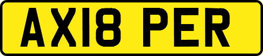 AX18PER