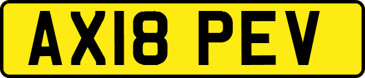 AX18PEV