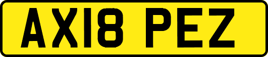 AX18PEZ