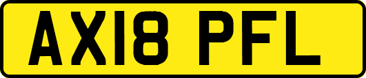 AX18PFL