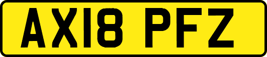 AX18PFZ