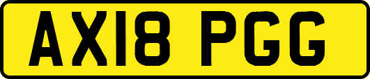 AX18PGG